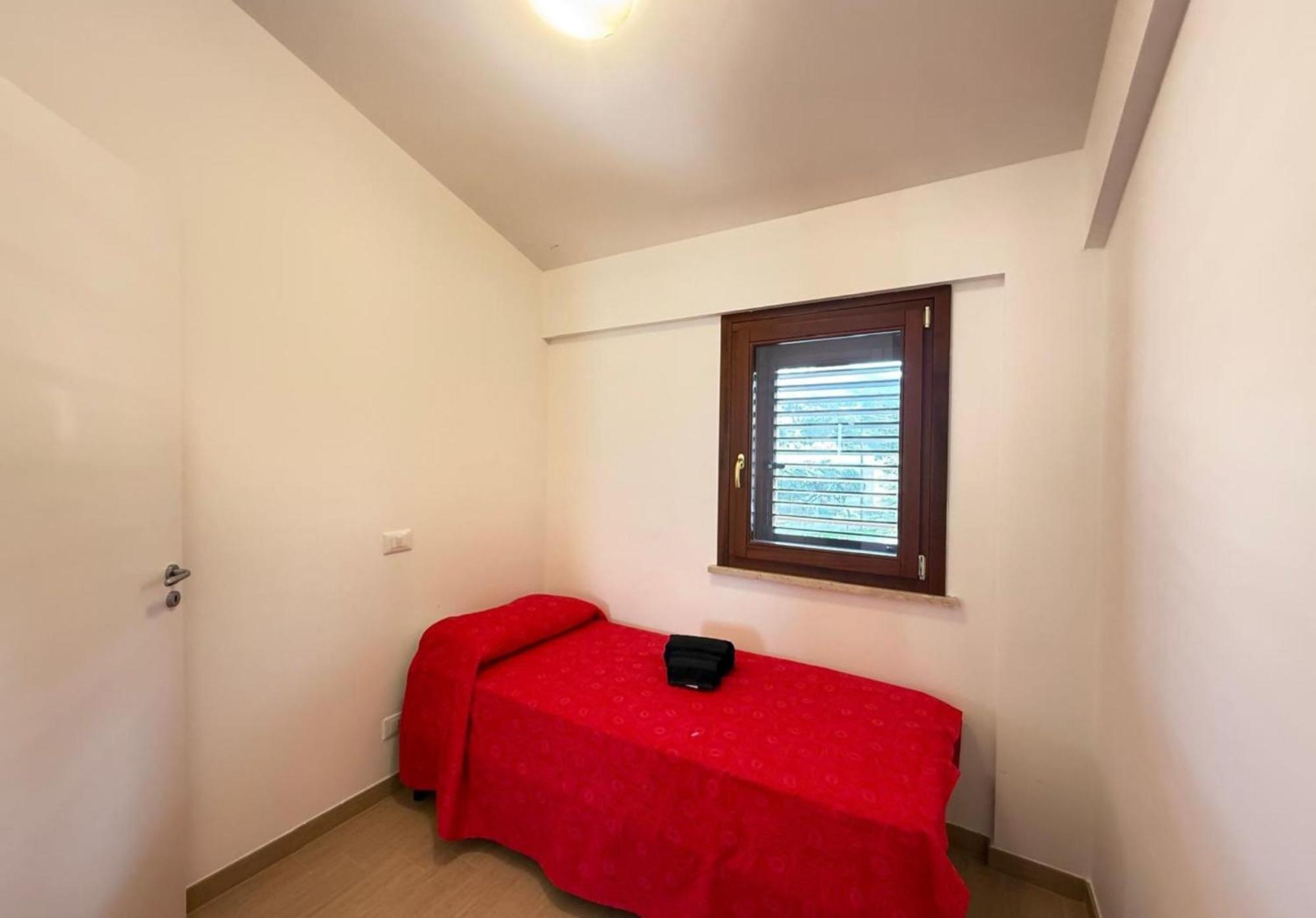 Semplice Bnb Bonagia ヴァルデーリチェ エクステリア 写真
