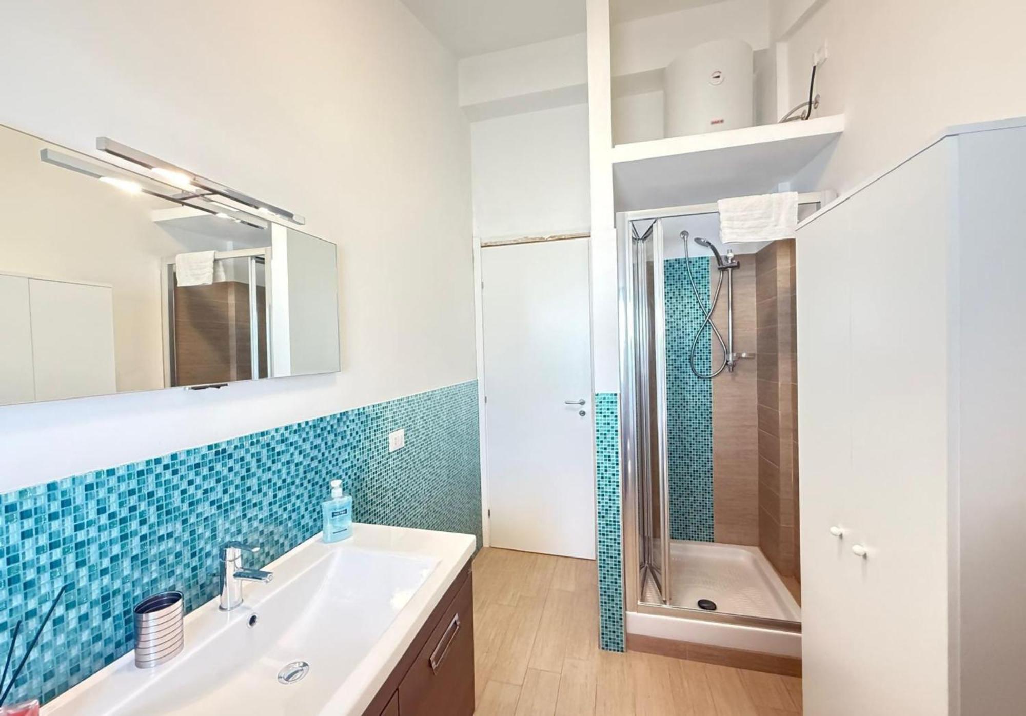 Semplice Bnb Bonagia ヴァルデーリチェ エクステリア 写真