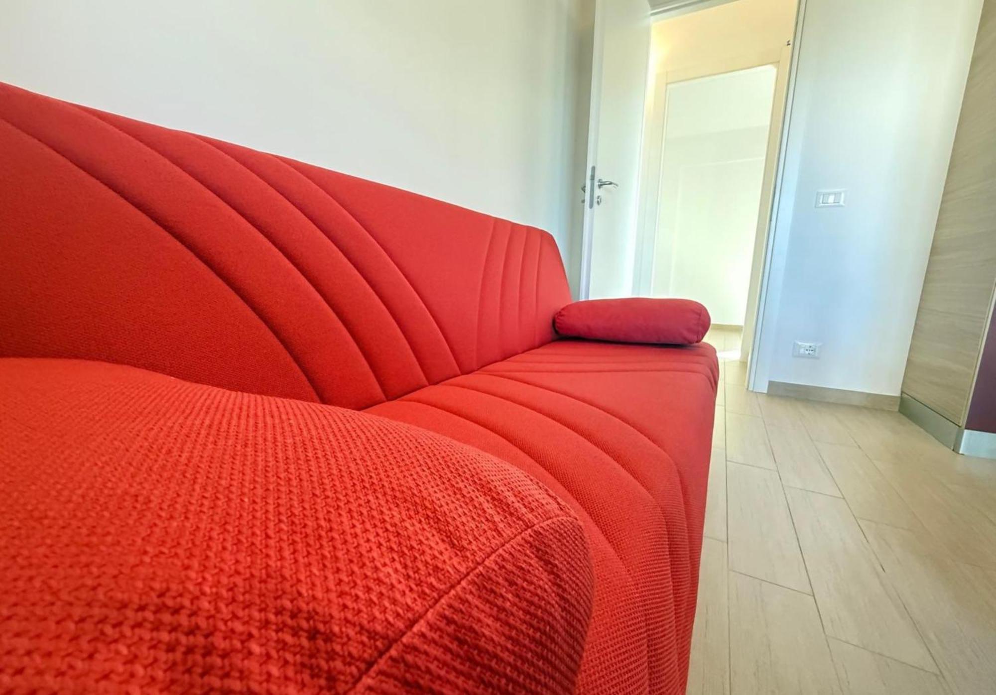 Semplice Bnb Bonagia ヴァルデーリチェ 部屋 写真