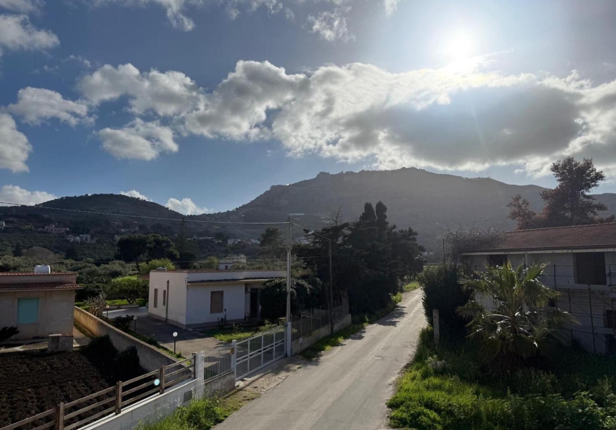 Semplice Bnb Bonagia ヴァルデーリチェ エクステリア 写真