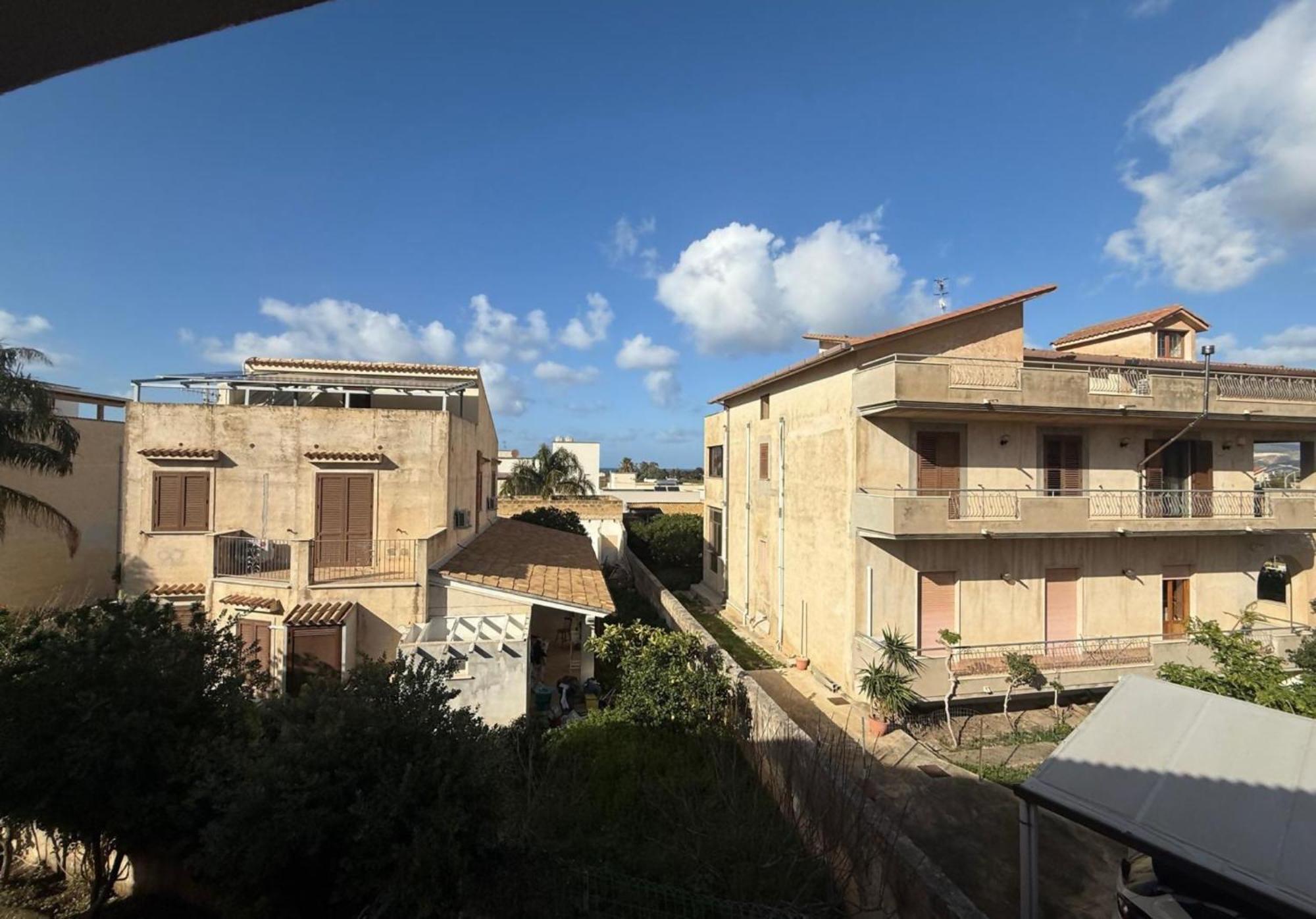 Semplice Bnb Bonagia ヴァルデーリチェ エクステリア 写真